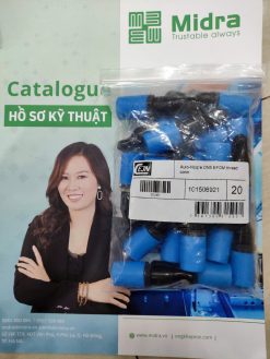 101501921 - DLC, DN5 Nhôm6