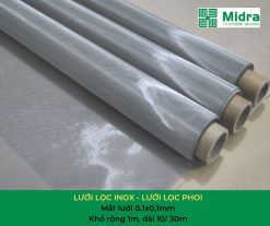 Lưới lọc Inox (1)