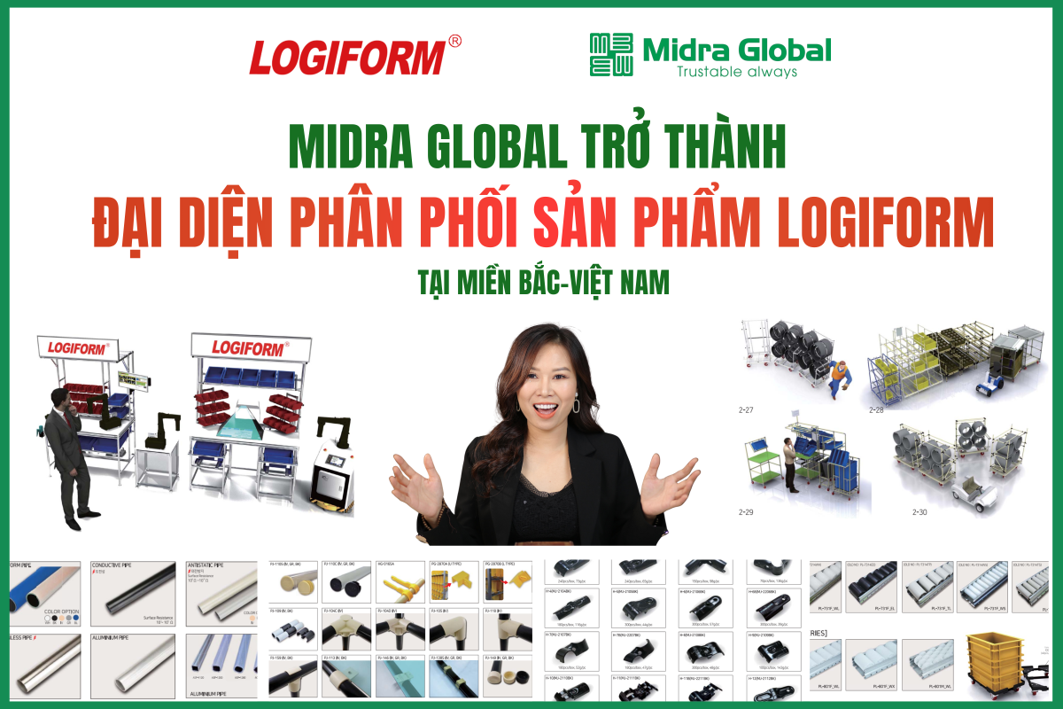 Midra-Global-chinh-thuc-la-dai-dien-phan-phoi-Logiform